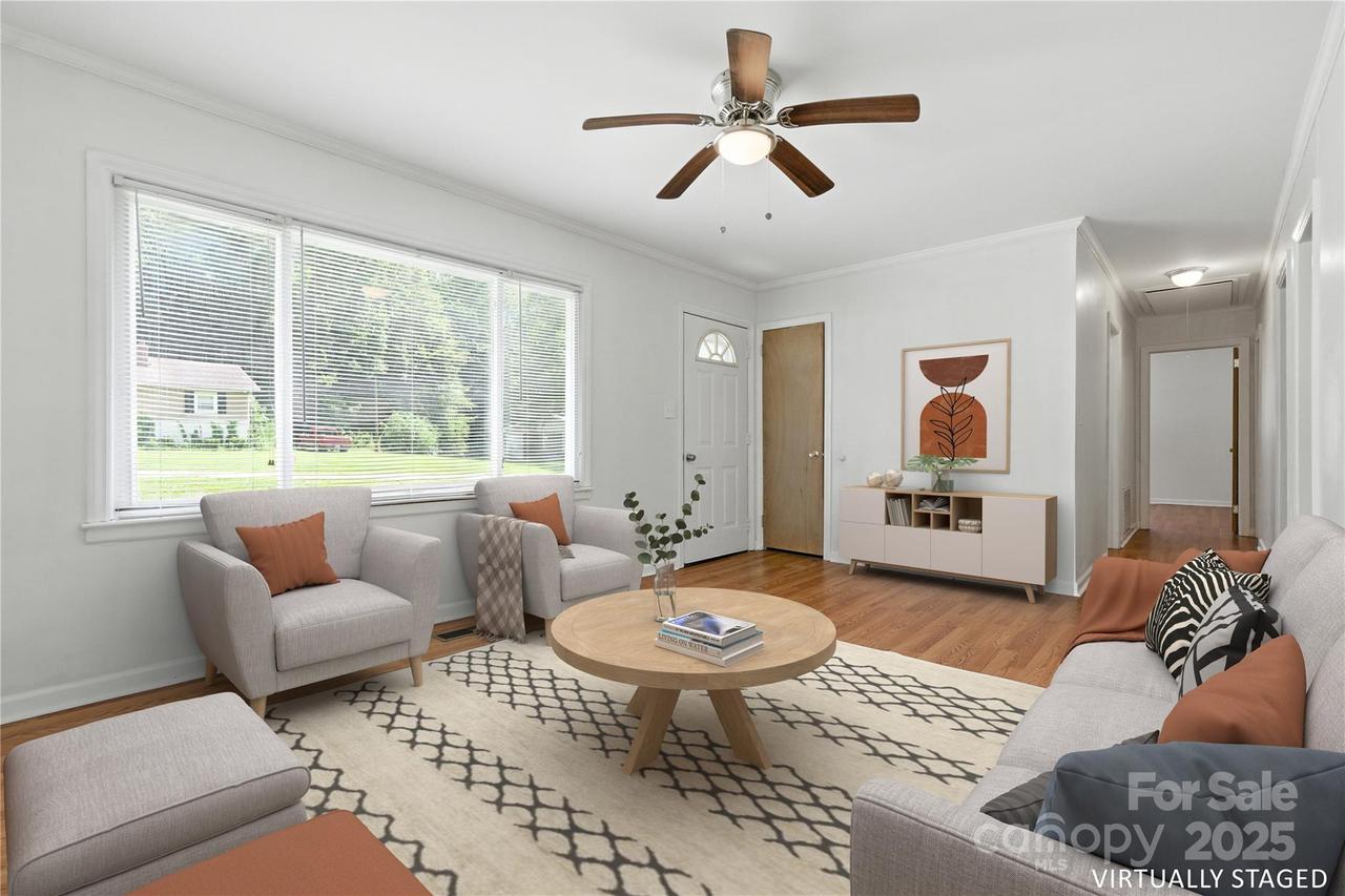 308 Taylor Dr., Stanley, NC 28164