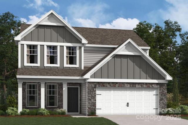 New Construction Homes For Sale This Week That Attend Rock Rest Elementary: August 13th to August 19th