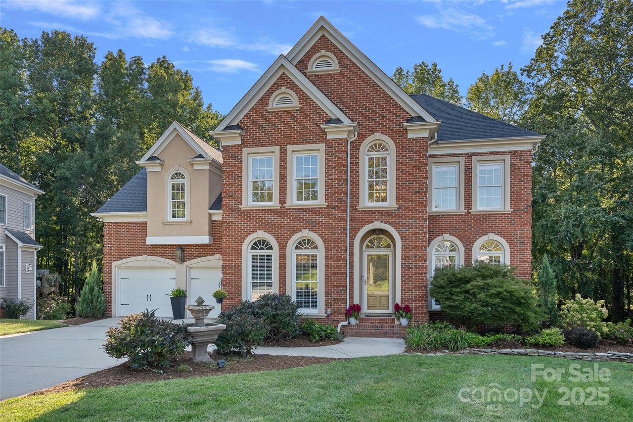 11123 Tradition View Dr., Charlotte, NC 28269