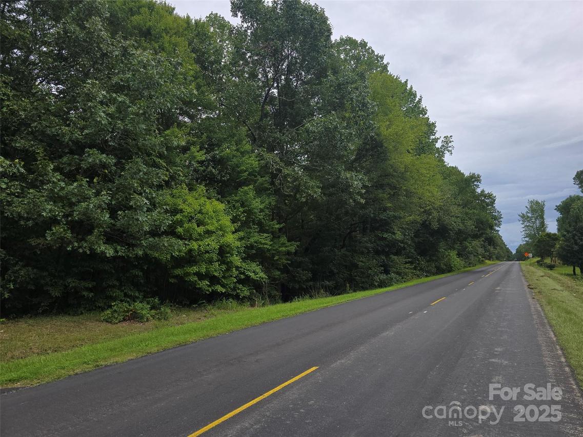 N Nc 109 Hwy., Troy, NC 27371