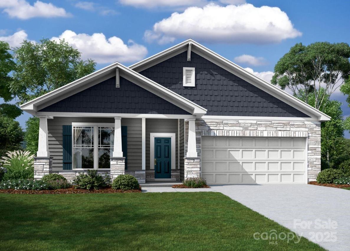 912 Barker St., Monroe, NC 28112