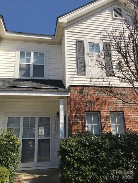 6327 Mallard View Ln., Charlotte, NC 28269