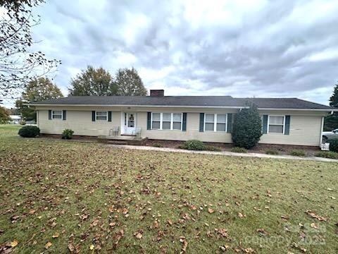 115 Cherry Blossom Ln. #3, Stony Point, NC 28678