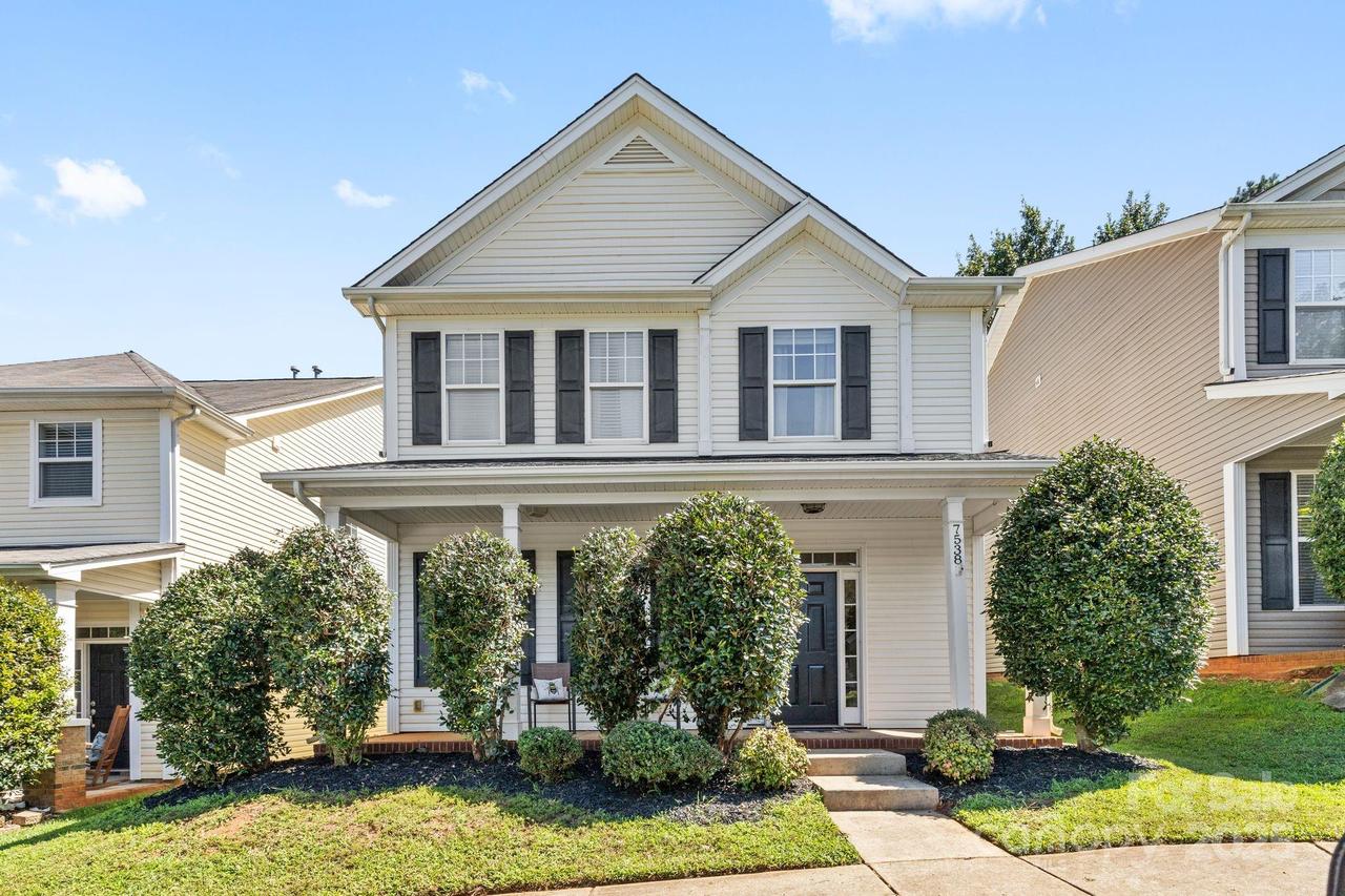 7538 Coastal Way #63, Huntersville, NC 28078