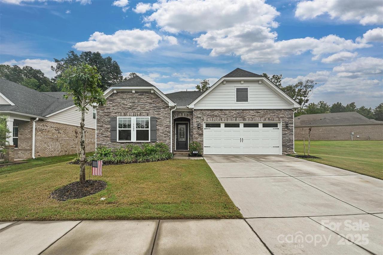 3609 Walter Nelson Rd., Mint Hill, NC 28227