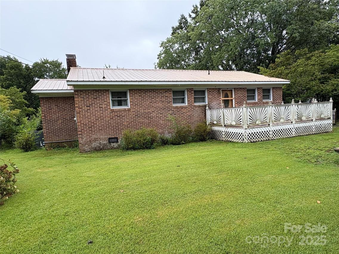 350 Eddie St., Wadesboro, NC 28170