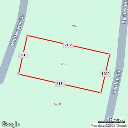 5256 Whitewater Dr., Hickory, NC 28601