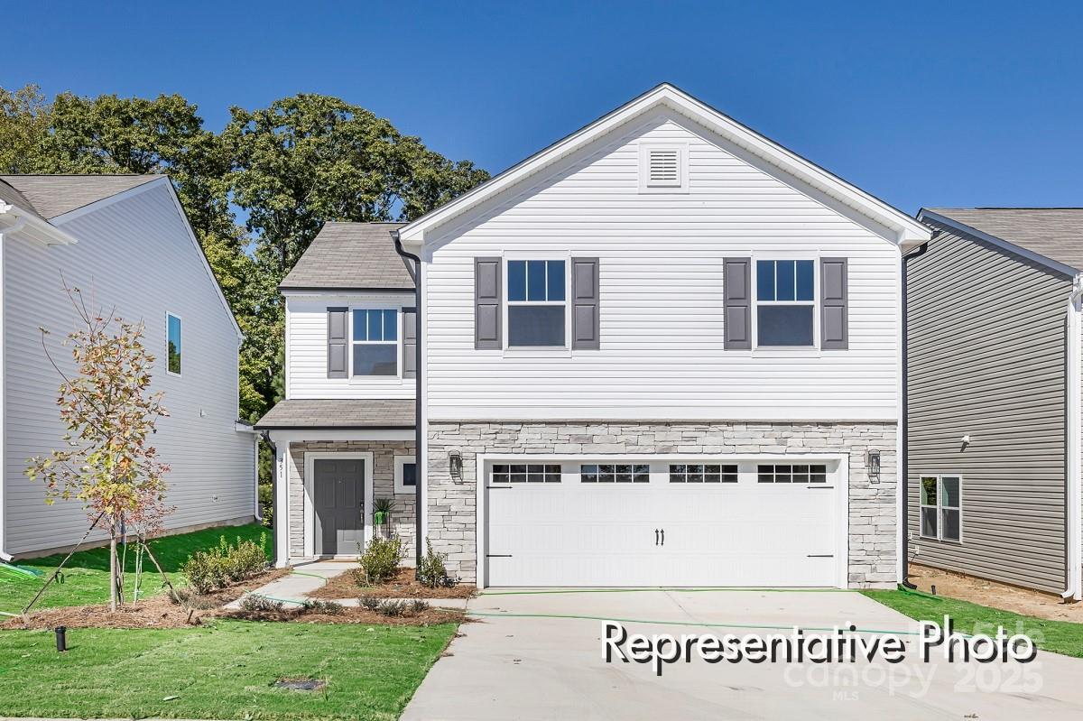 2420 Morgan Hills Dr. #299p, Albemarle, NC 28001