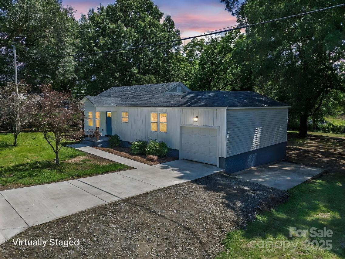 401 Easy St., Concord, NC 28027