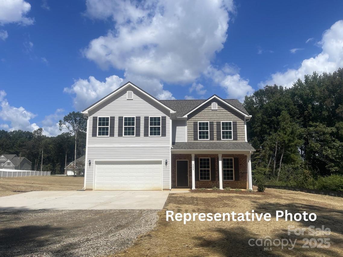 816 N Rocky River Rd. #7, Monroe, NC 28112