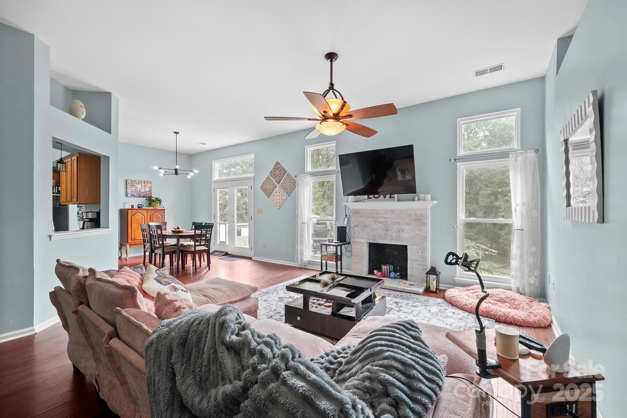 8525 Indian Summer Tr., Harrisburg, NC 28075