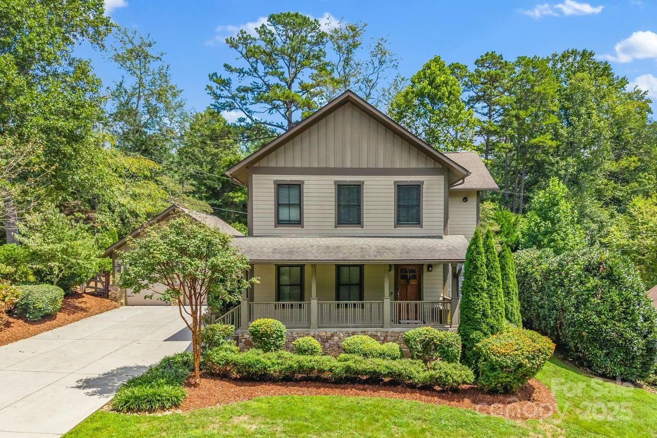 109 Zander Way, Asheville, NC 28805
