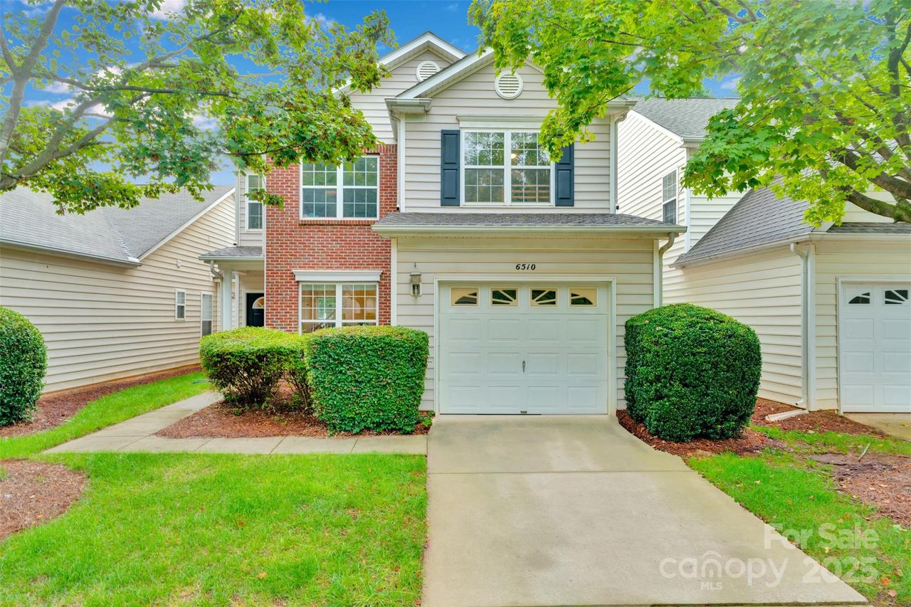 6510 Avonlea Ct., Charlotte, NC 28269