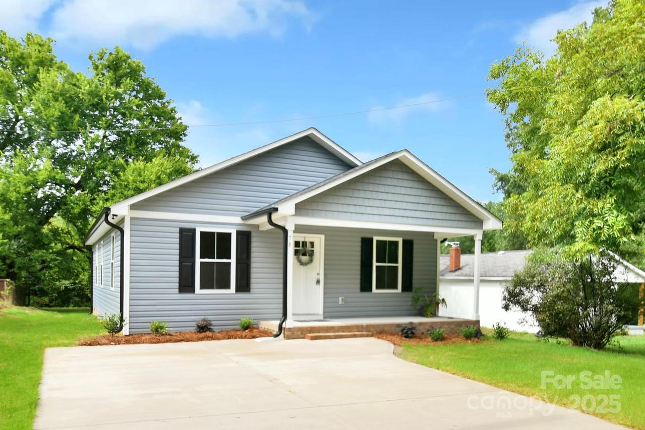 78 Sumner Ave., Concord, NC 28027