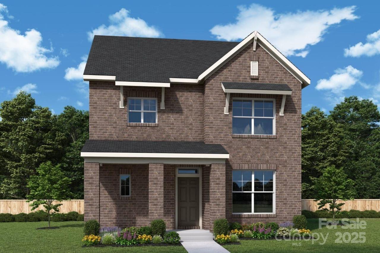 18221 Middle Springs Ln., Mint Hill, NC 28227