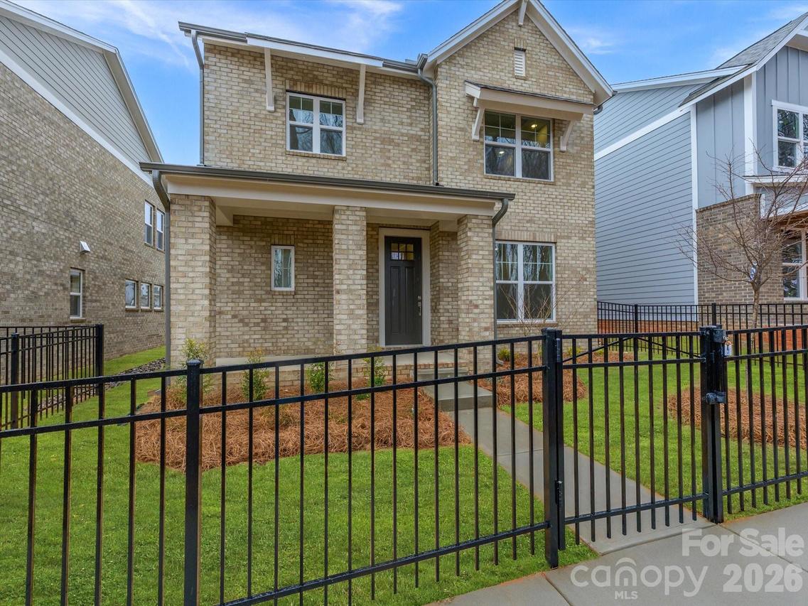 18221 Middle Springs Ln., Mint Hill, NC 28227