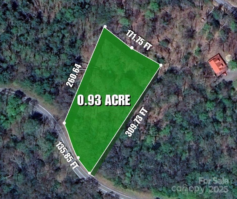 Lot 21 Nc Hwy 197 Hwy., Burnsville, NC 28714