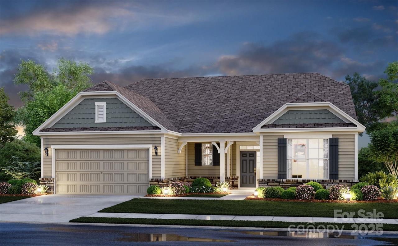 127 Brooke Forest Ct., Mooresville, NC 28115