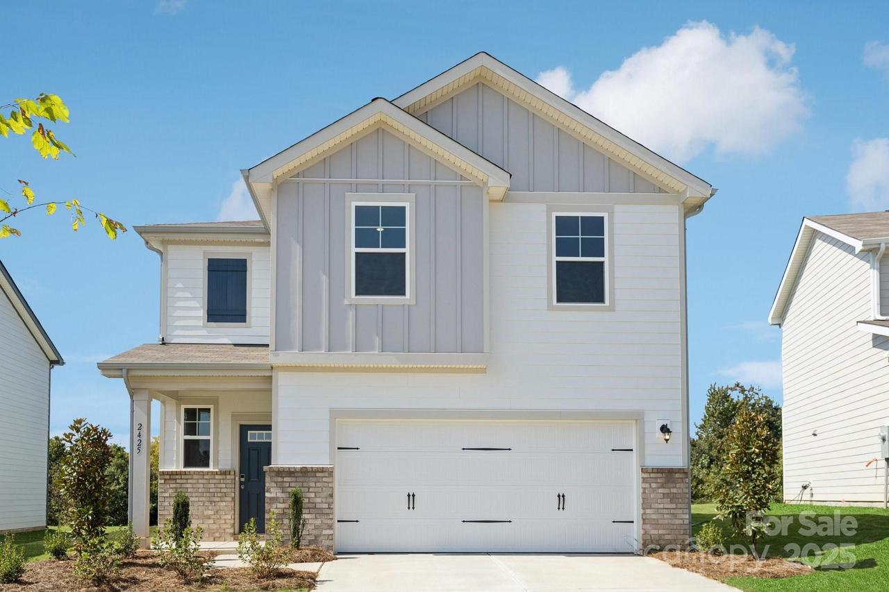 2425 Appalachian Trail Dr., Monroe, NC 28110