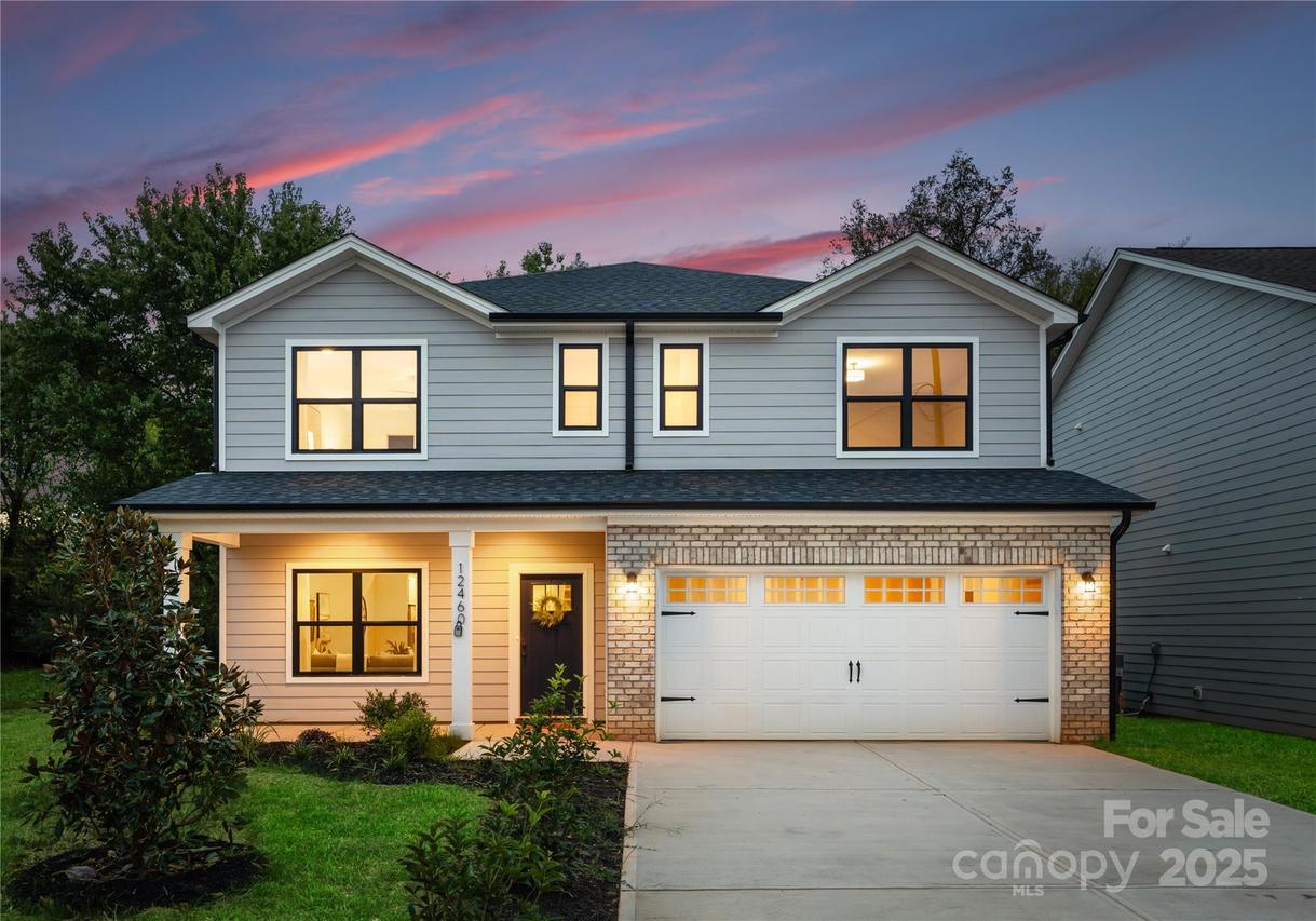 12460 Dearmon Rd., Charlotte, NC 28269