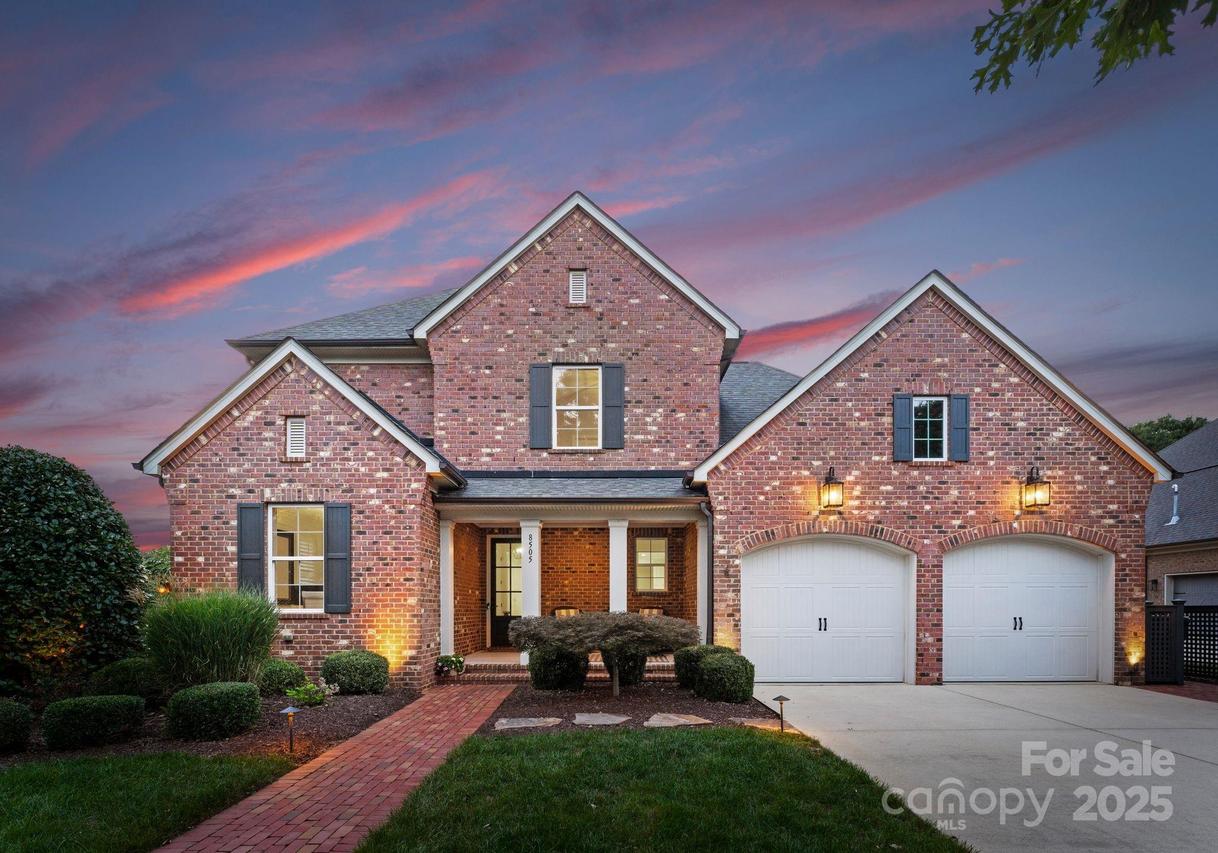 8505 Preserve Pond Rd., Cornelius, NC 28031