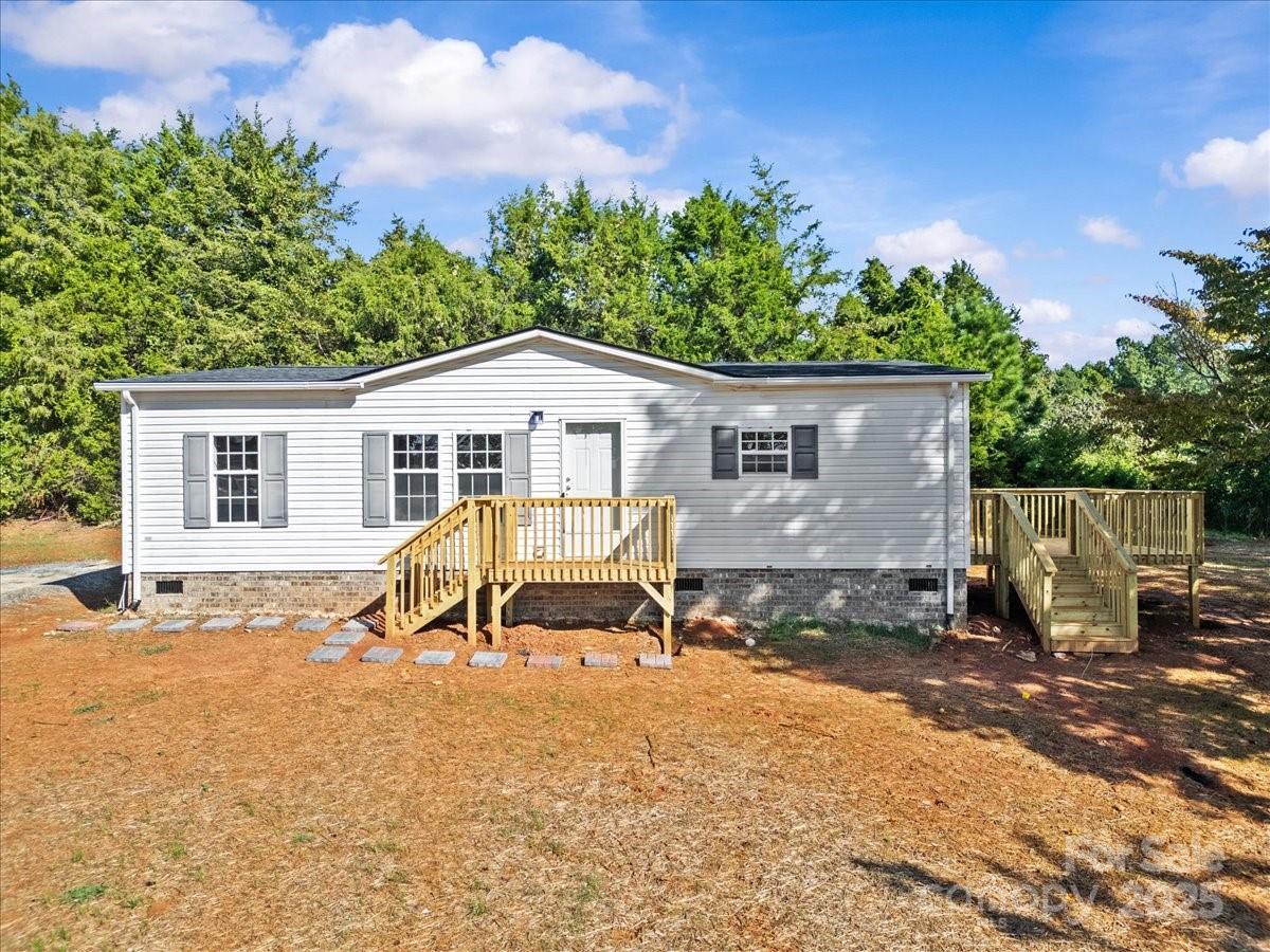 282 Bob Hardin Rd., Rutherfordton, NC 28139