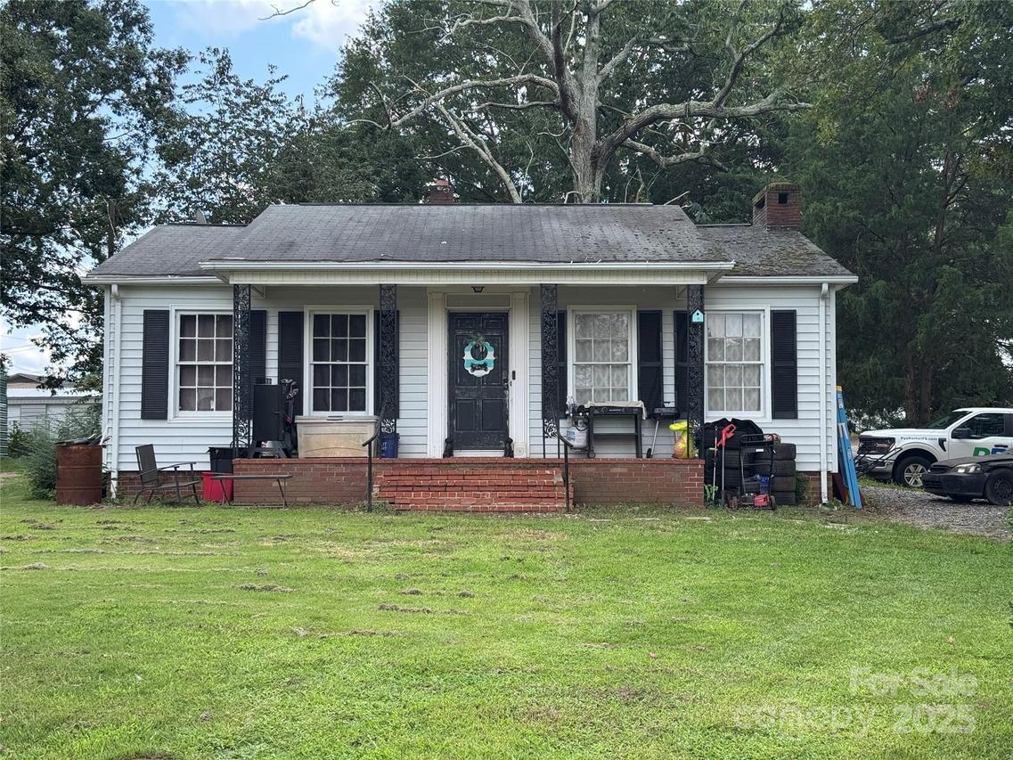 129 Antique Rd., Lincolnton, NC 28092