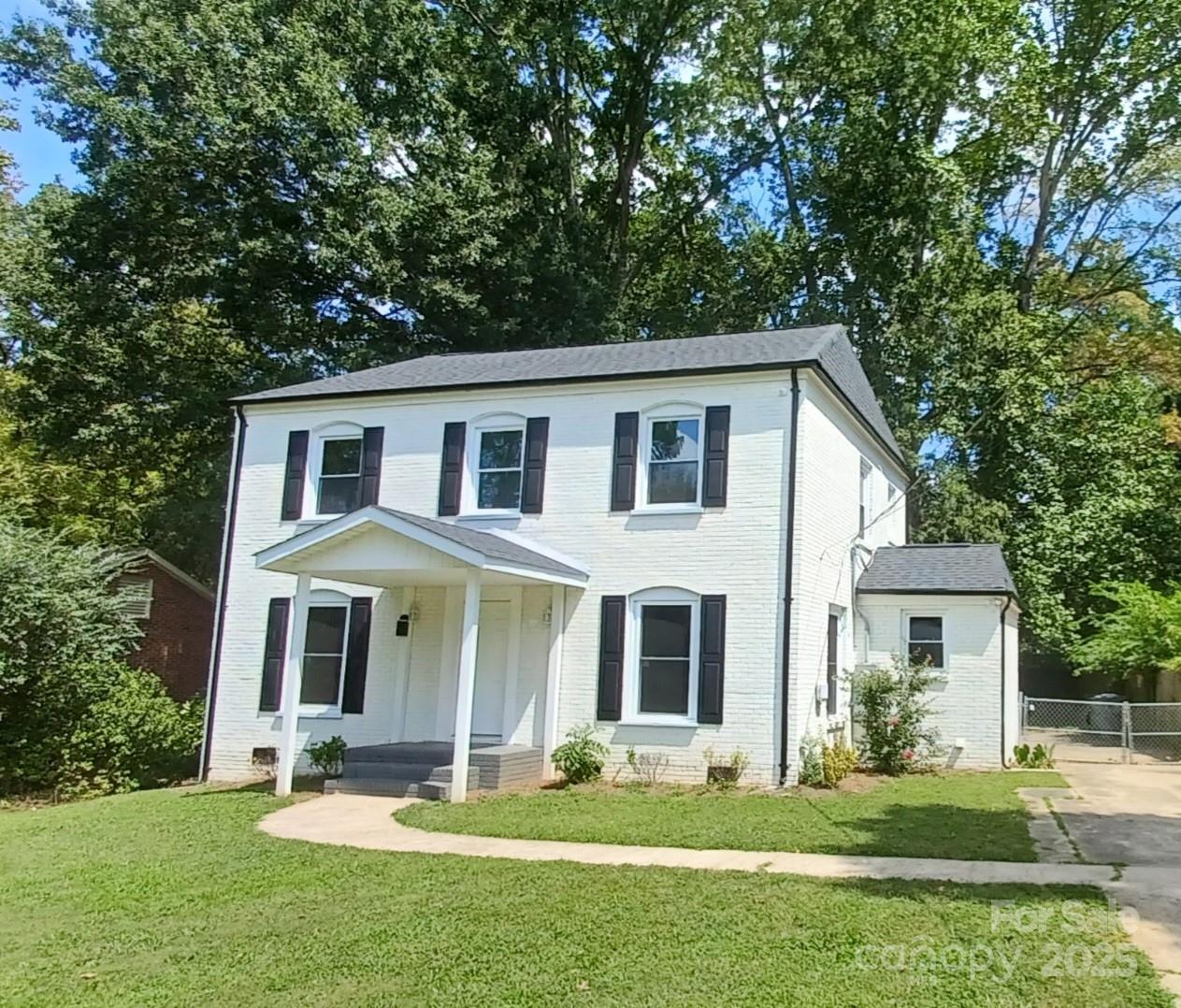 5717 Ruth Dr., Charlotte, NC 28215