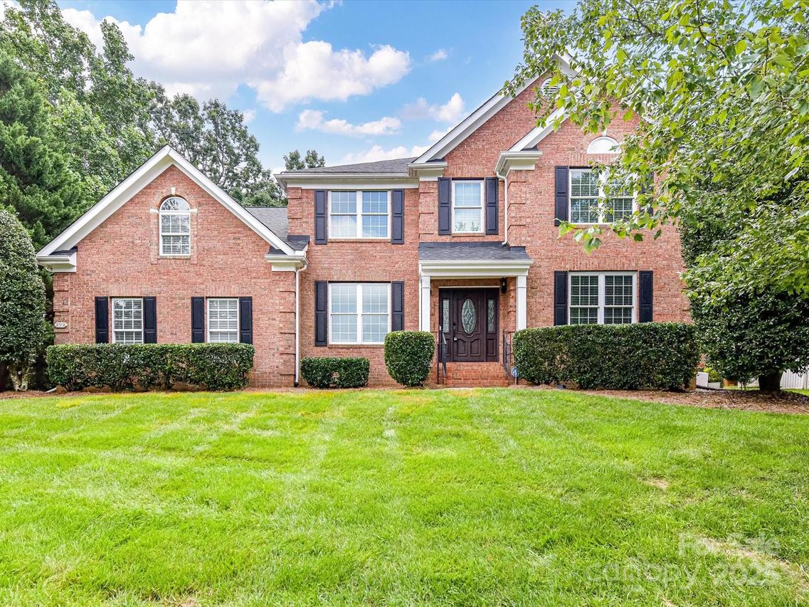 8908 Devonshire Dr., Huntersville, NC 28078