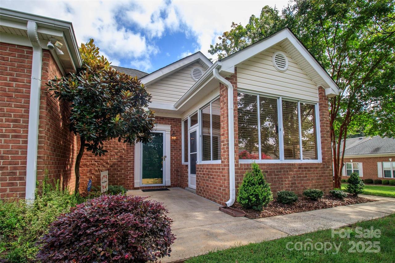 8311 Olde Troon Dr., Charlotte, NC 28277