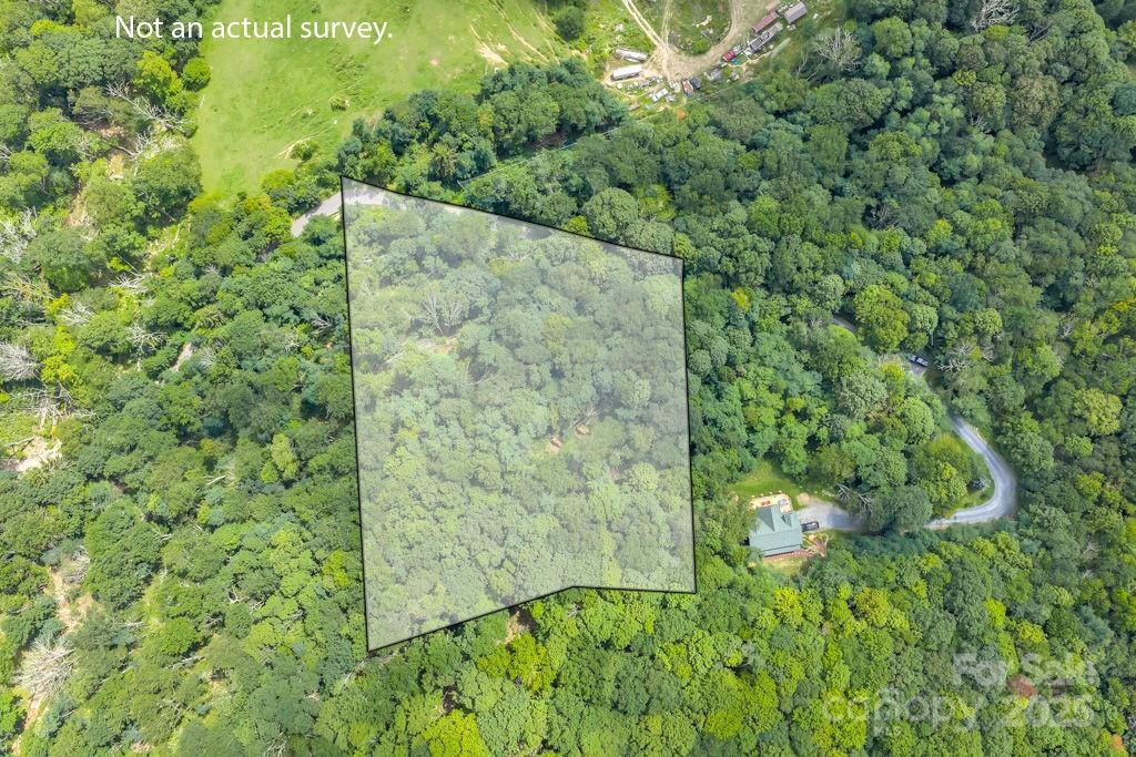 Fox Meadow Ln., Banner Elk, NC 28604