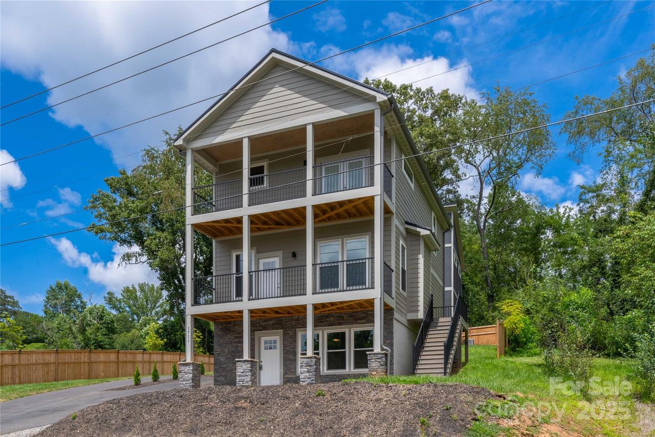1711 Old Haywood Rd., Asheville, NC 28806