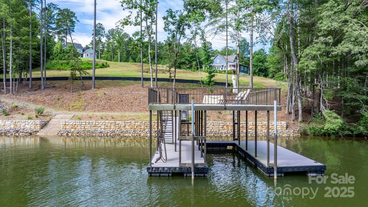 1408 Lake Vista Dr. #11/12, Connelly Springs, NC 28612