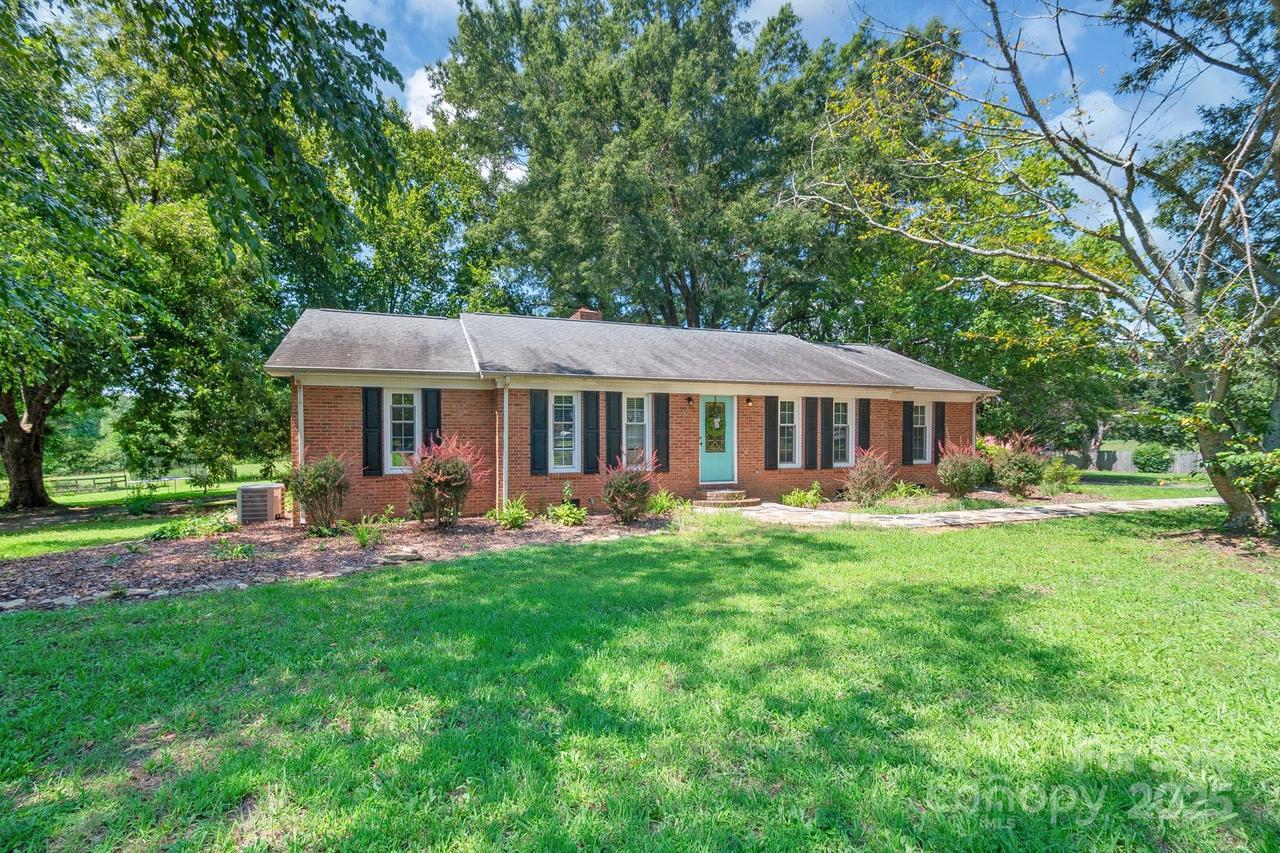 17385 Pond Rd., Locust, NC 28097