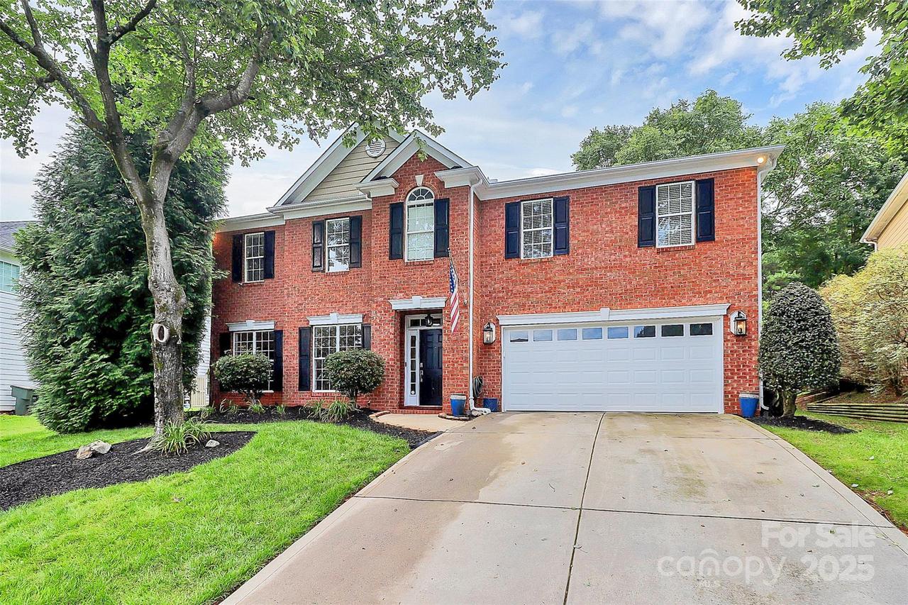 119 Middleton Pl. #184, Mooresville, NC 28117