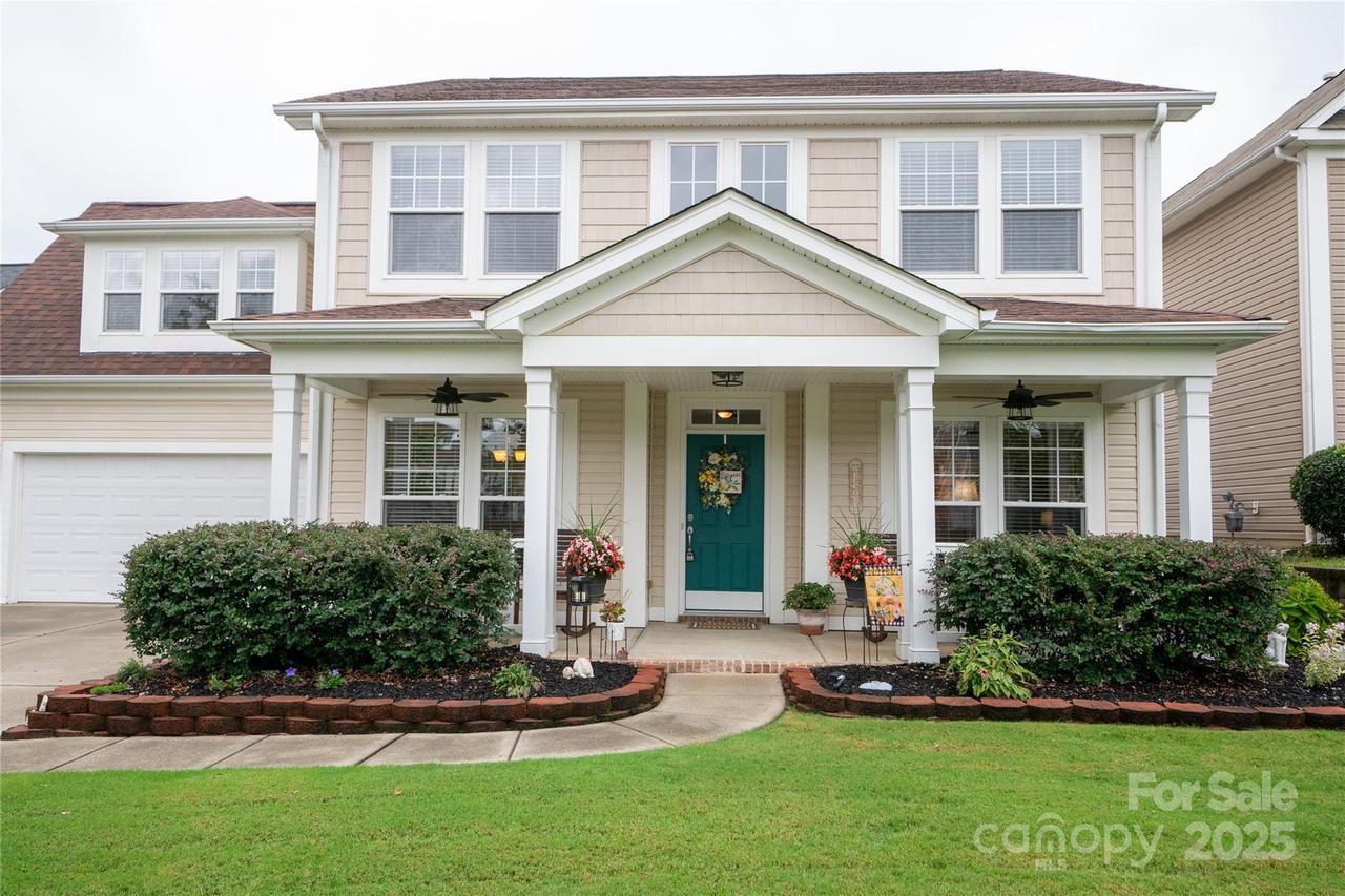 4518 Triumph Dr., Concord, NC 28027