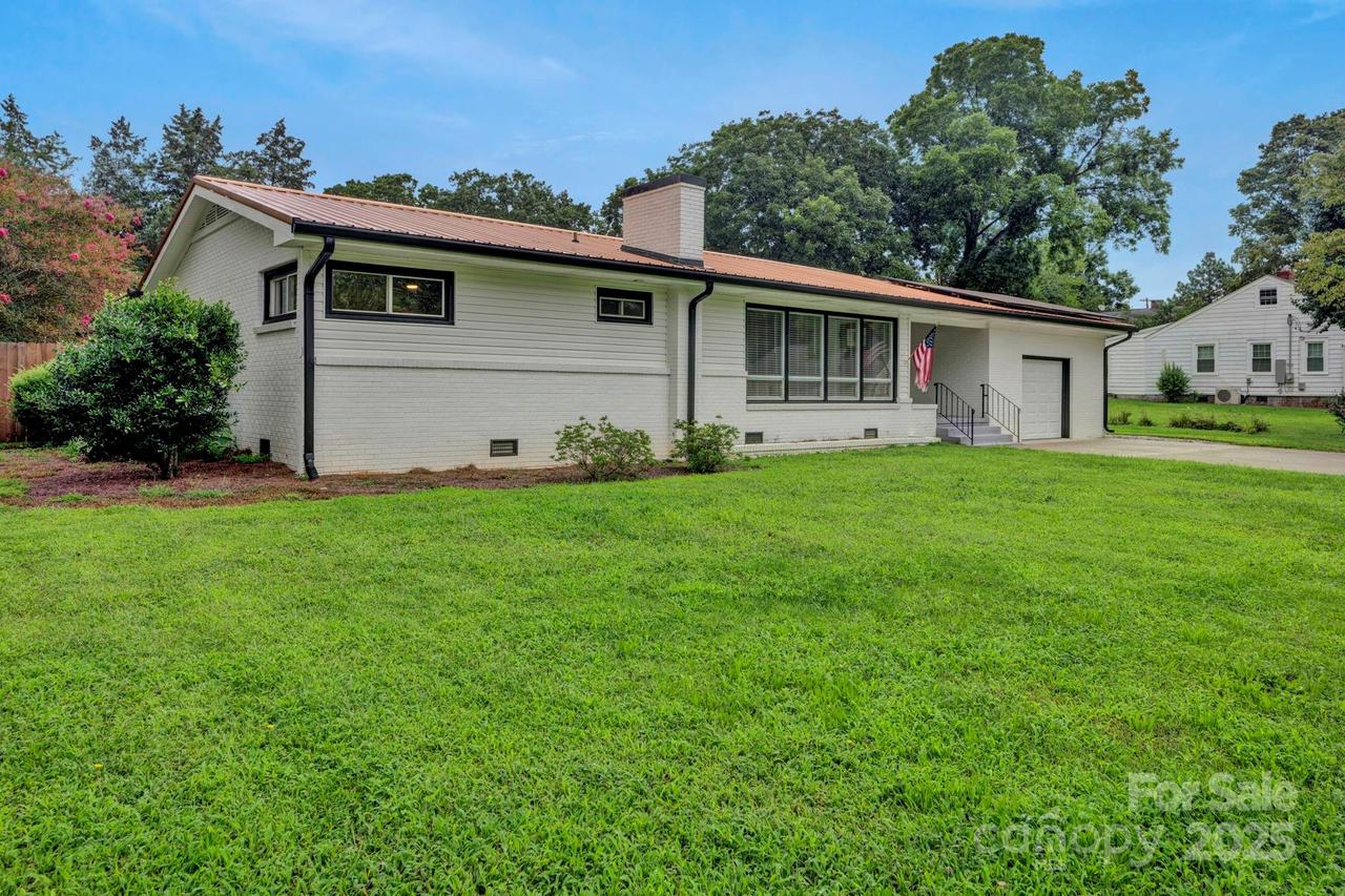 430 Grove St., Salisbury, NC 28144