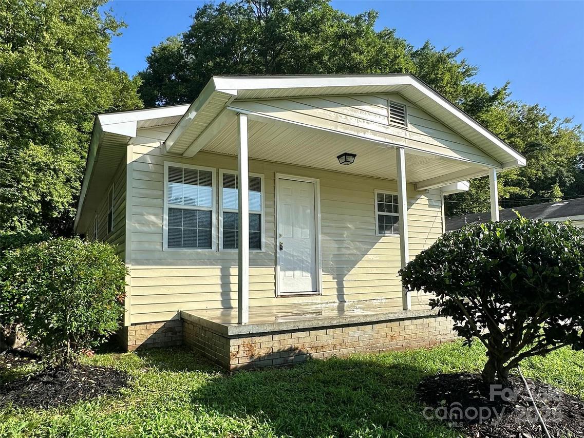 136 Melba Ave., Concord, NC 28025