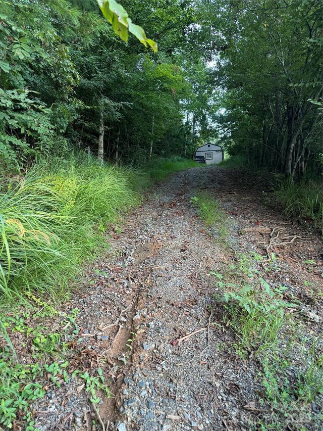 TBD Grapevine Rd., Marshall, NC 28753