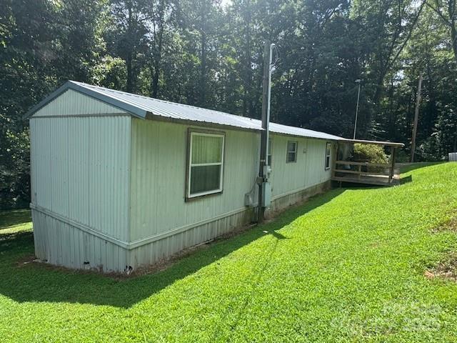 1910 Nc 65 Hwy., Walnut Cove, NC 27052