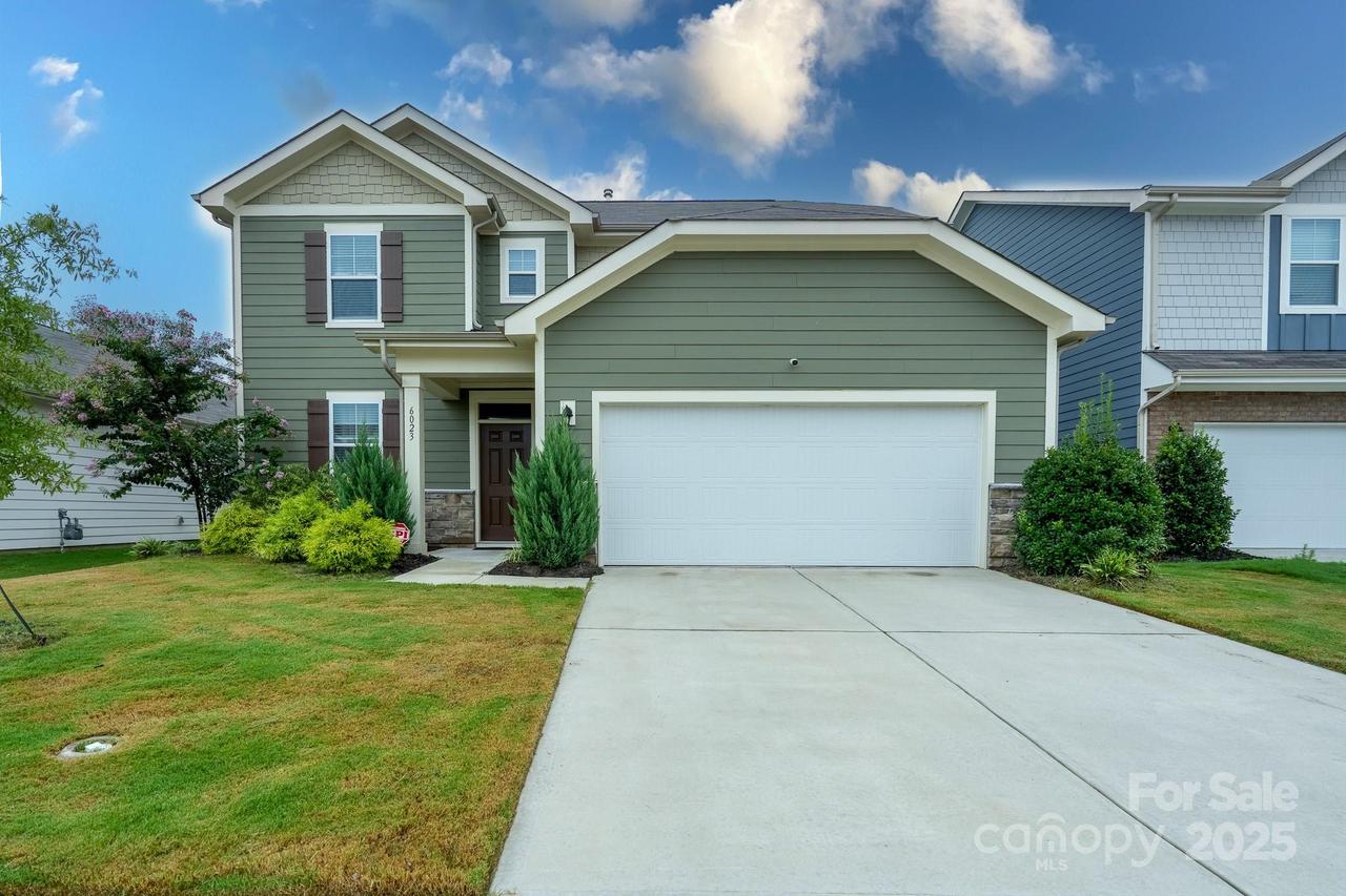6023 Walkers Run Dr. #32, Monroe, NC 28110