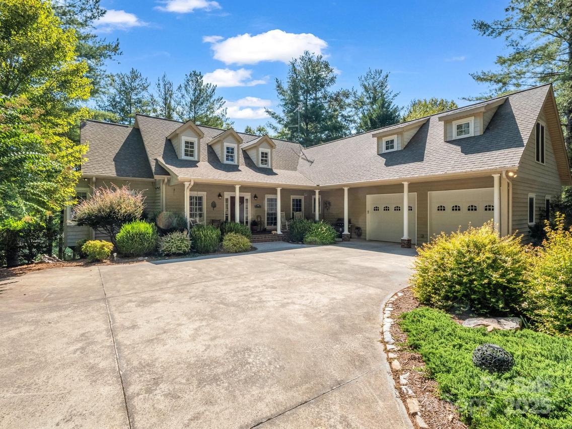 1441 Pheasant Run Ct., Morganton, NC 28655