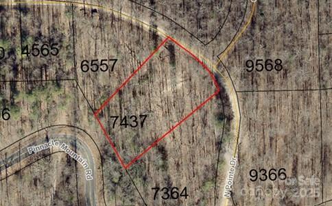 99999 N Pointe Dr. #2, Zirconia, NC 28790