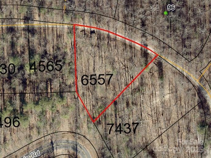 99999 N Pointe Dr. #3, Zirconia, NC 28790