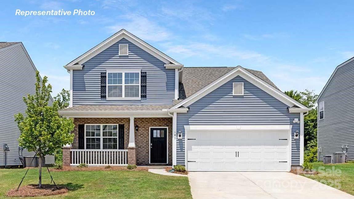 3039 Sassafras Tr., Gastonia, NC 28056