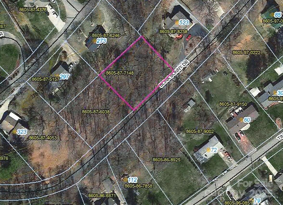 Blink Bonny Dr. #B11, Waynesville, NC 28786