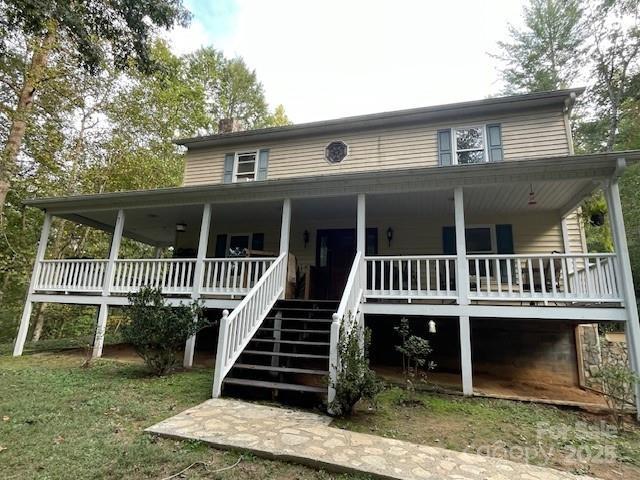 4100 Mariah Dr., Lenoir, NC 28645