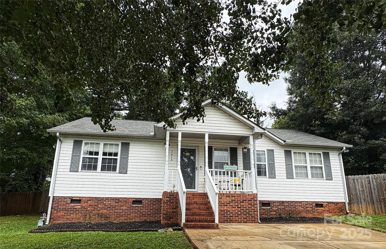 1515 Cambridge Heights Pl., Concord, NC 28027