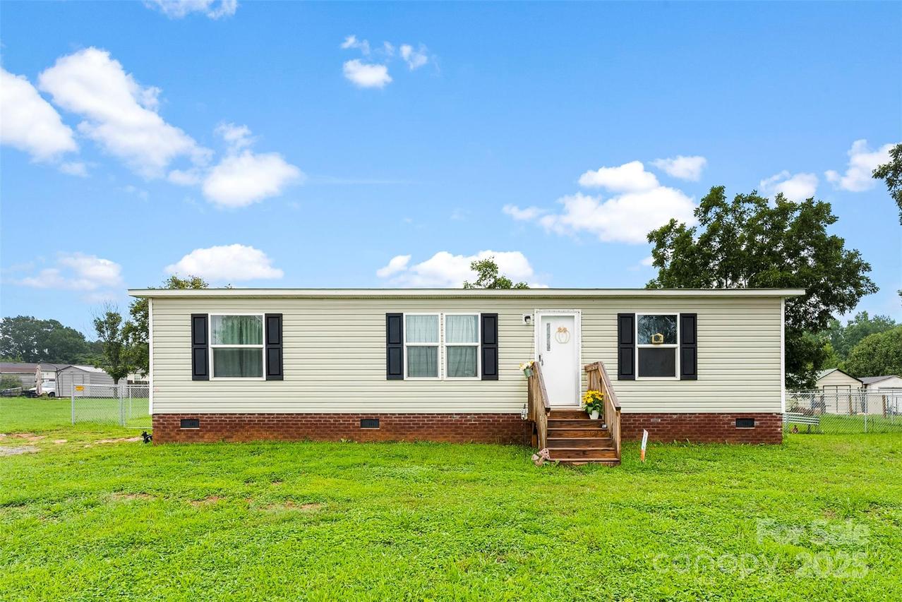 119 Condor Dr., Shelby, NC 28152