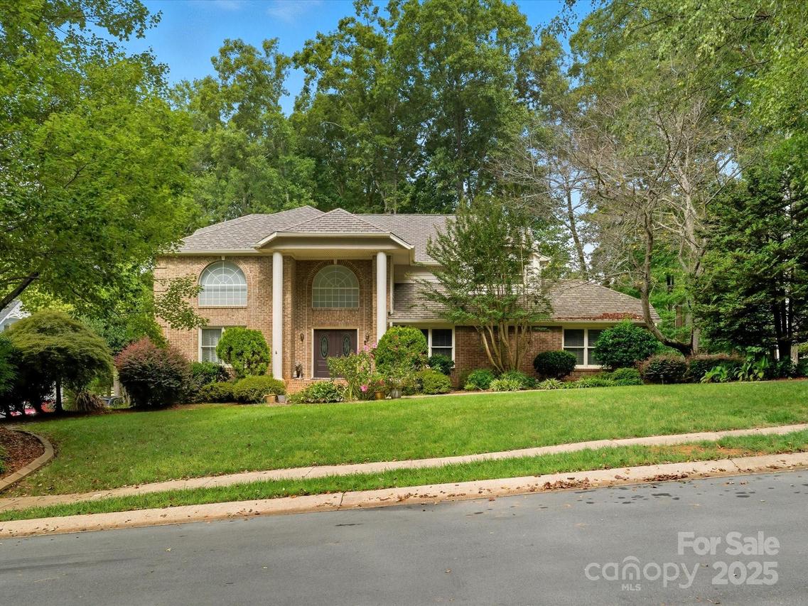 8909 Abberley Ct., Huntersville, NC 28078